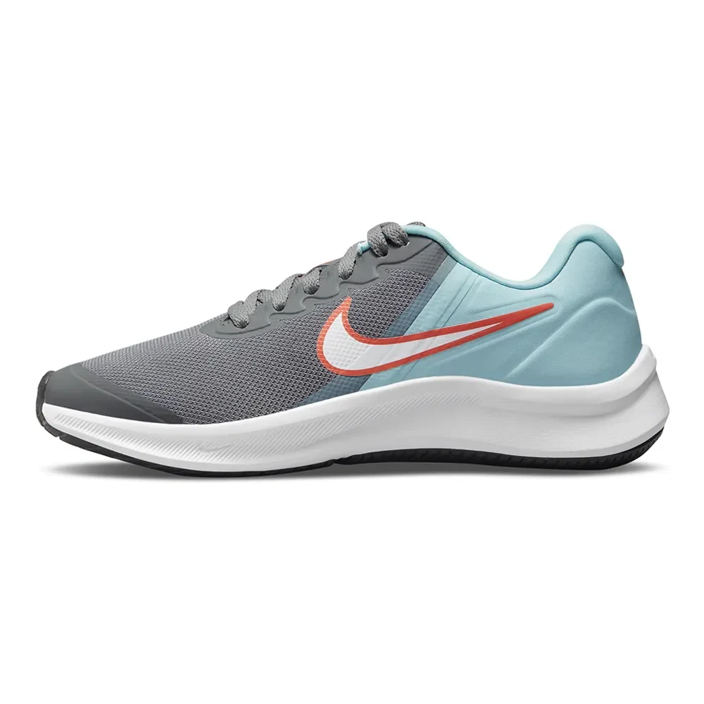 Tênis Nike Star Runner 3 GS Infantil