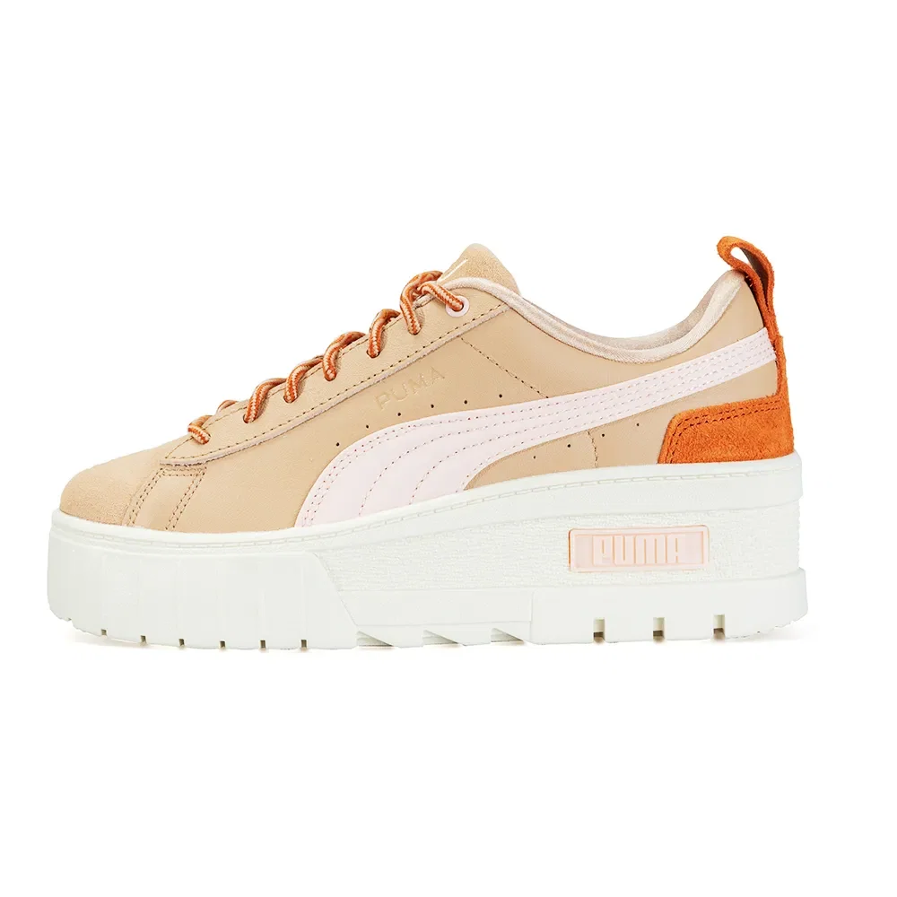 Tênis Puma Mayze Wedge Wild Feminino — imagem 1