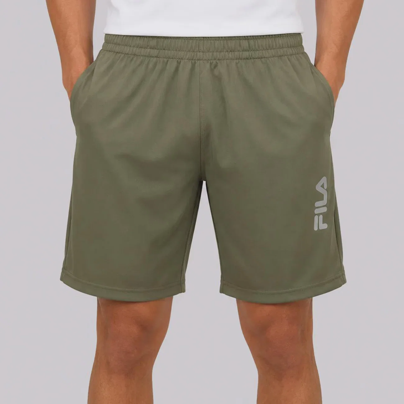 Bermuda Fila Sports Light 8 Masculina