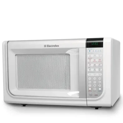Micro-ondas Electrolux 31L Branco com Menu Meus Favoritos e Display Digital (MEF41) — imagem 1