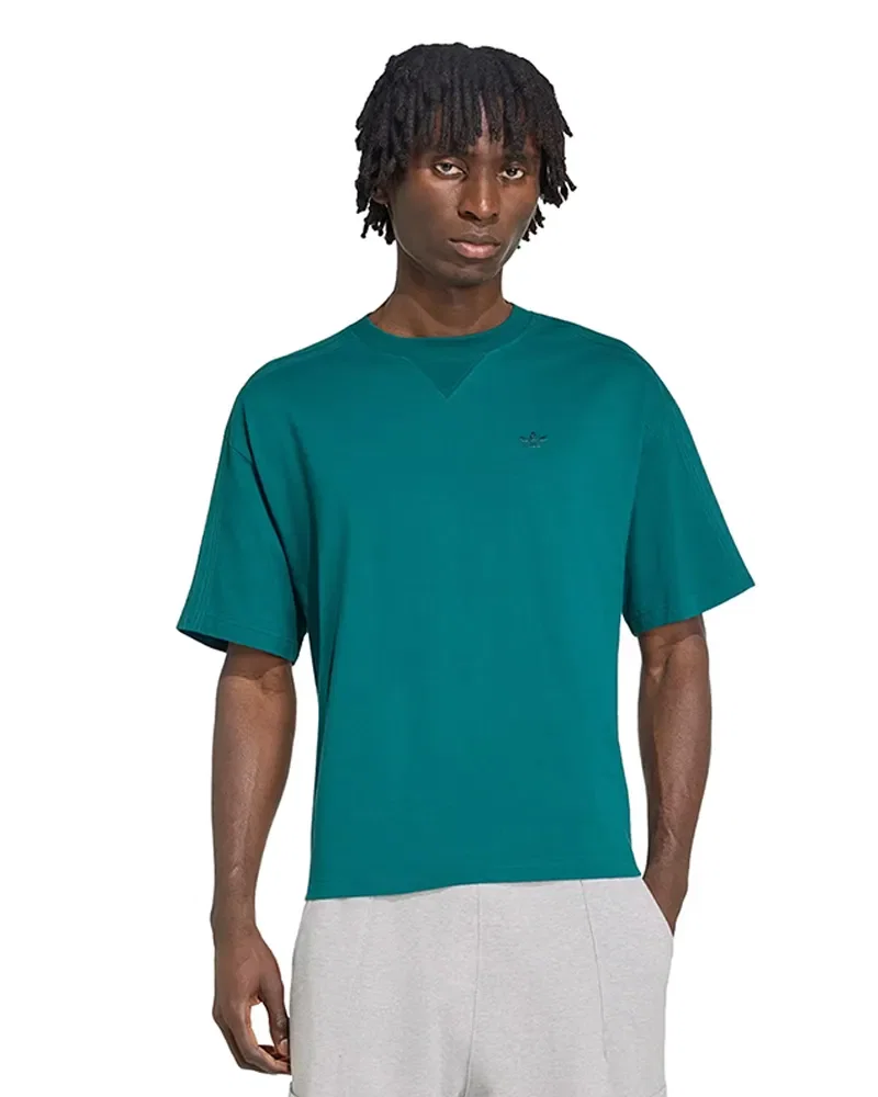 Camiseta Adidas Premium Essentials Masculina — imagem 1