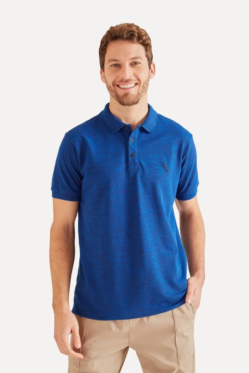 Polo Flame Dark