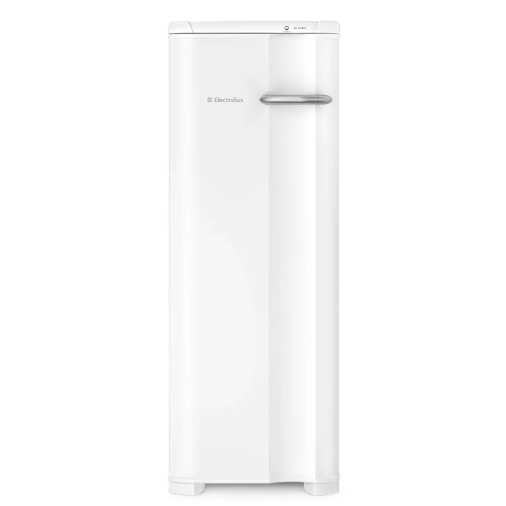 Freezer Vertical Electrolux Cycle Defrost 173L Uma Porta (FE22) — imagem 1