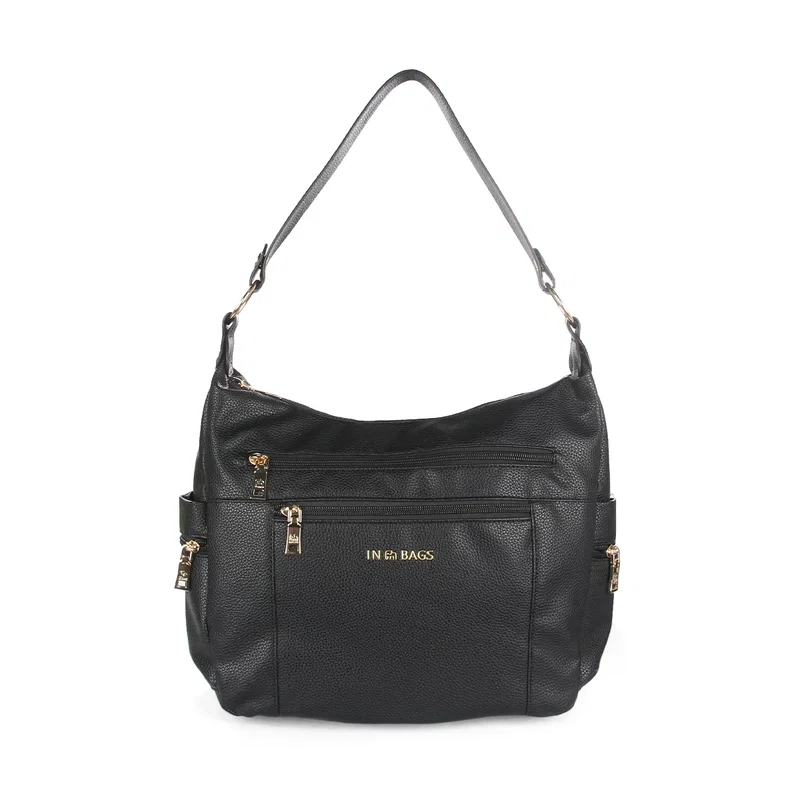 Bolsa de Ombro Zaya In Bags — imagem 1