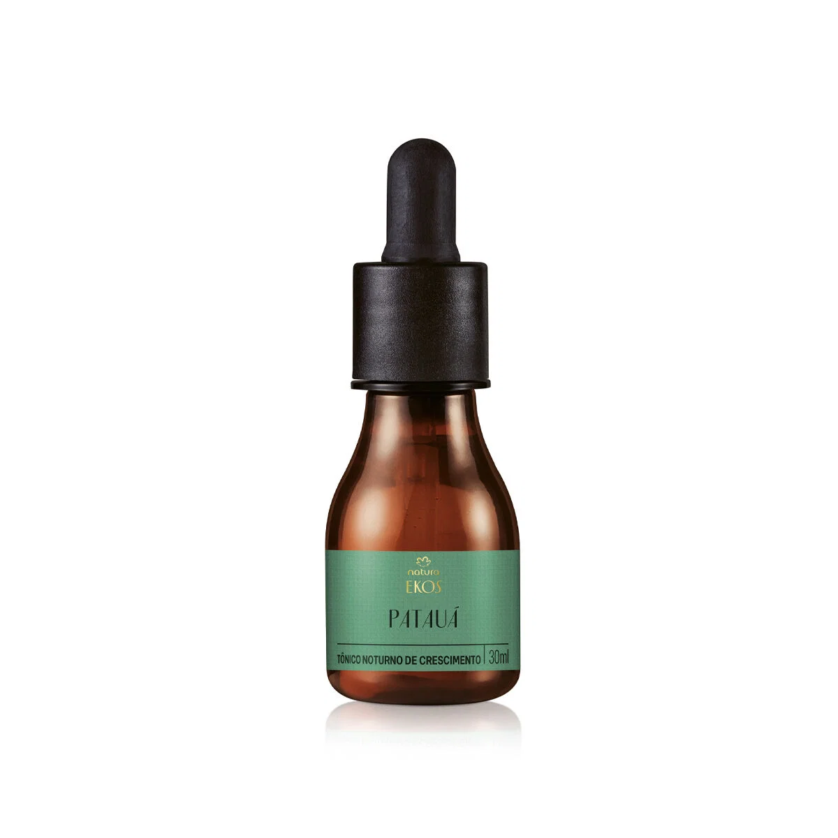 Tônico Noturno de Crescimento Ekos Patauá 30 ml