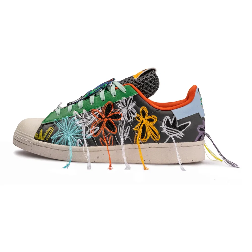 Tênis adidas Superstar Superearth x Sean Wotherspoon — imagem 1