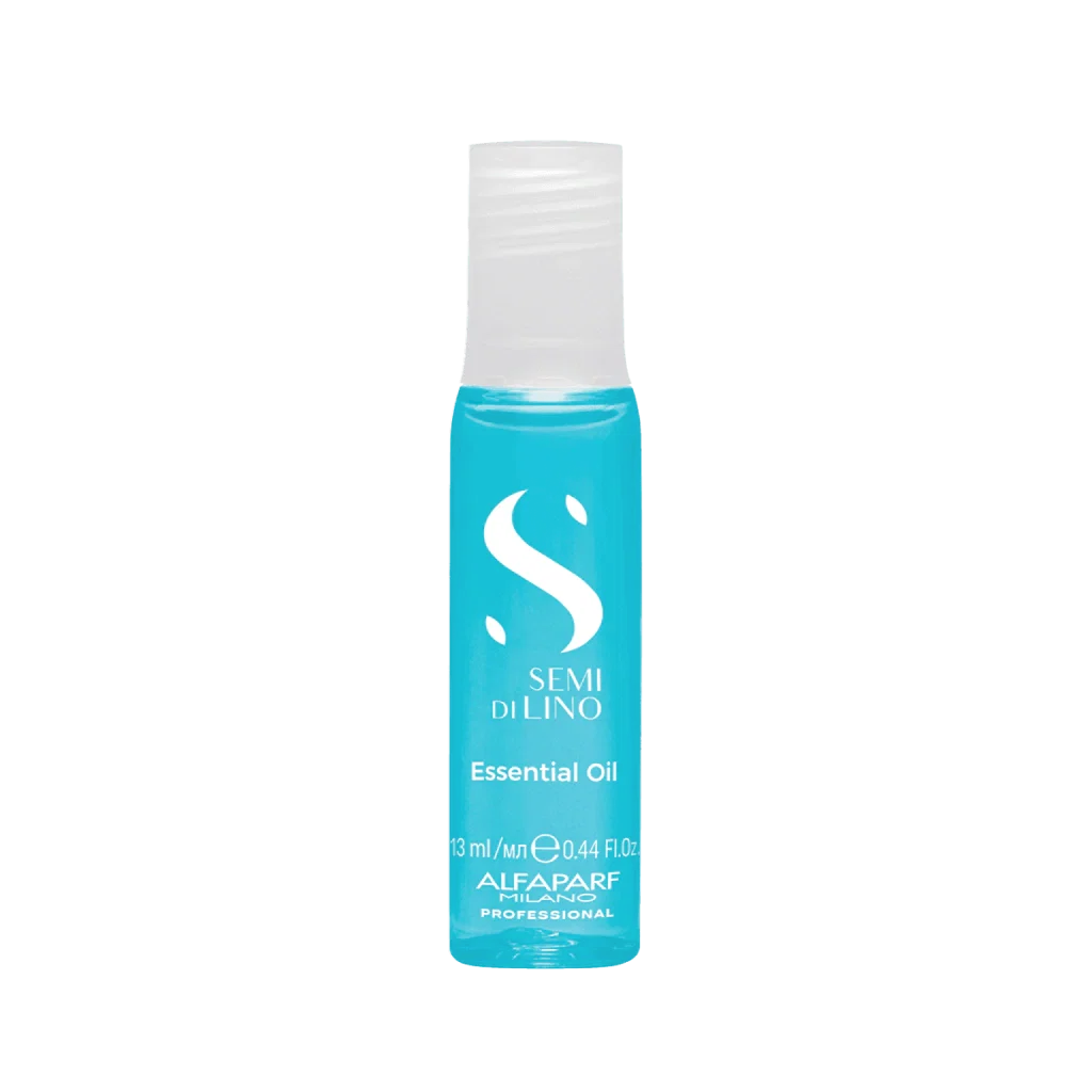 Ampola Alfaparf Semi di Lino Sublime Essential Oil 13ml