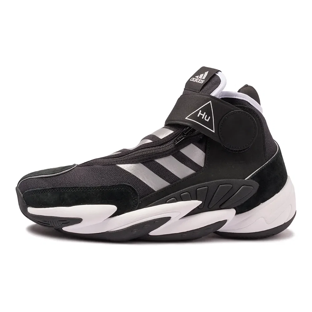 Tênis adidas x Pharrell Williams 0 TO 60 BOS Masculino