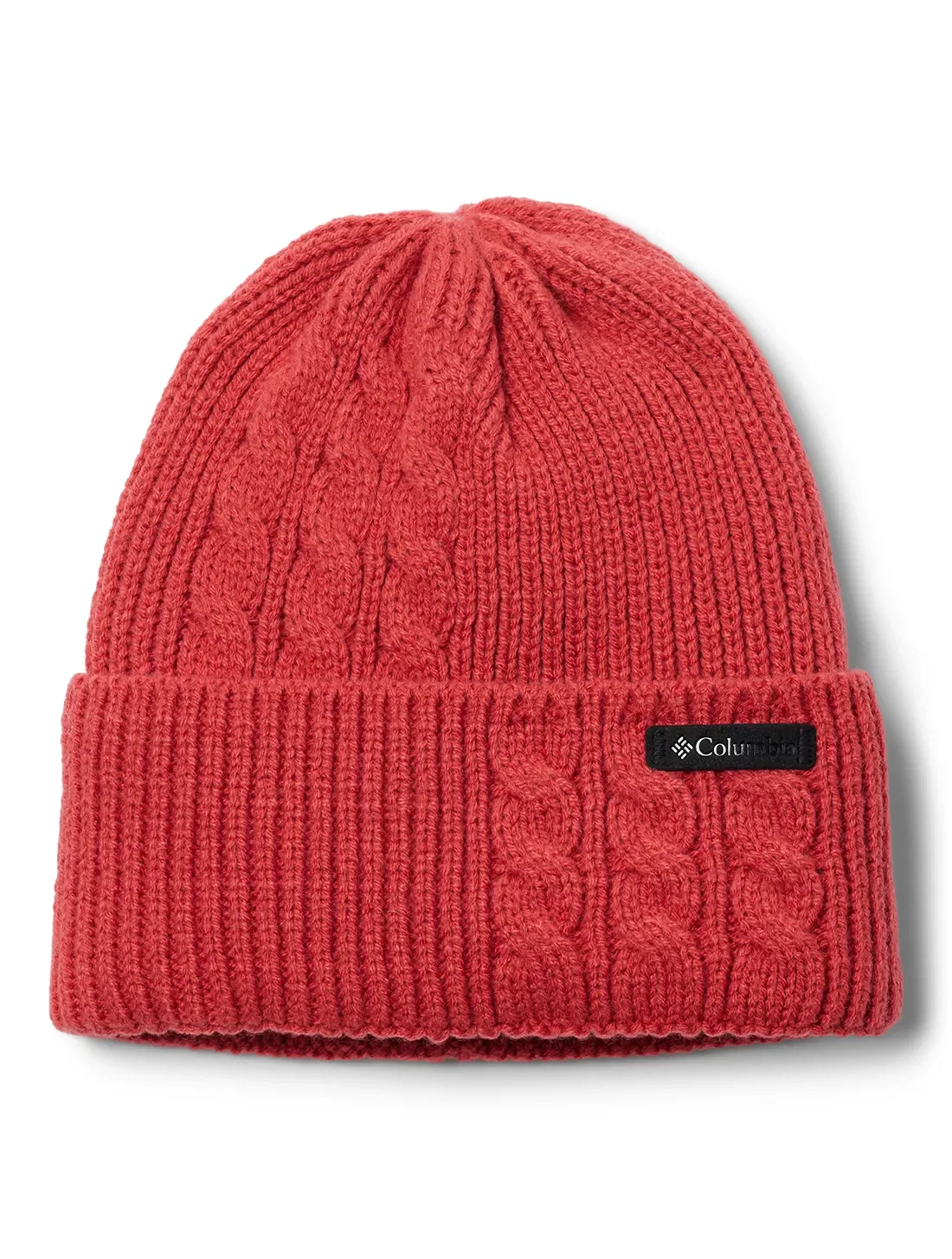 Gorro Columbia Agate Pass™ Cable Knit