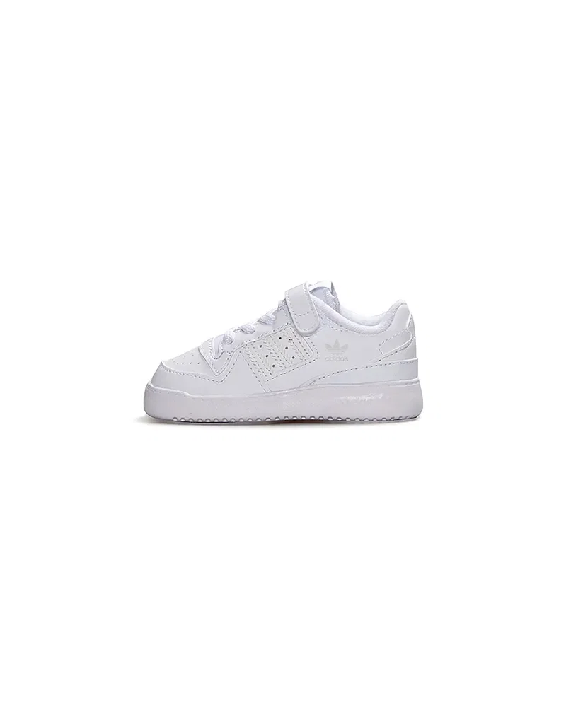 Tênis adidas Forum Low TDV Infantil — imagem 1