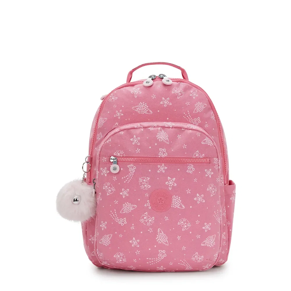 Mochila Kipling Seoul
