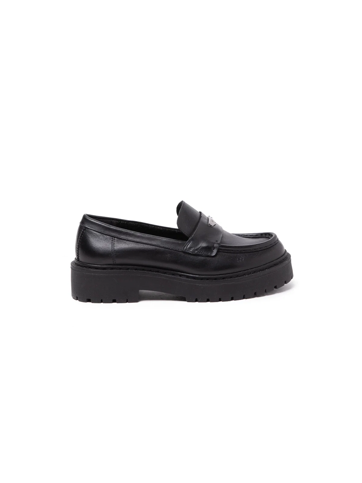 Loafer Blair Ellus Preto