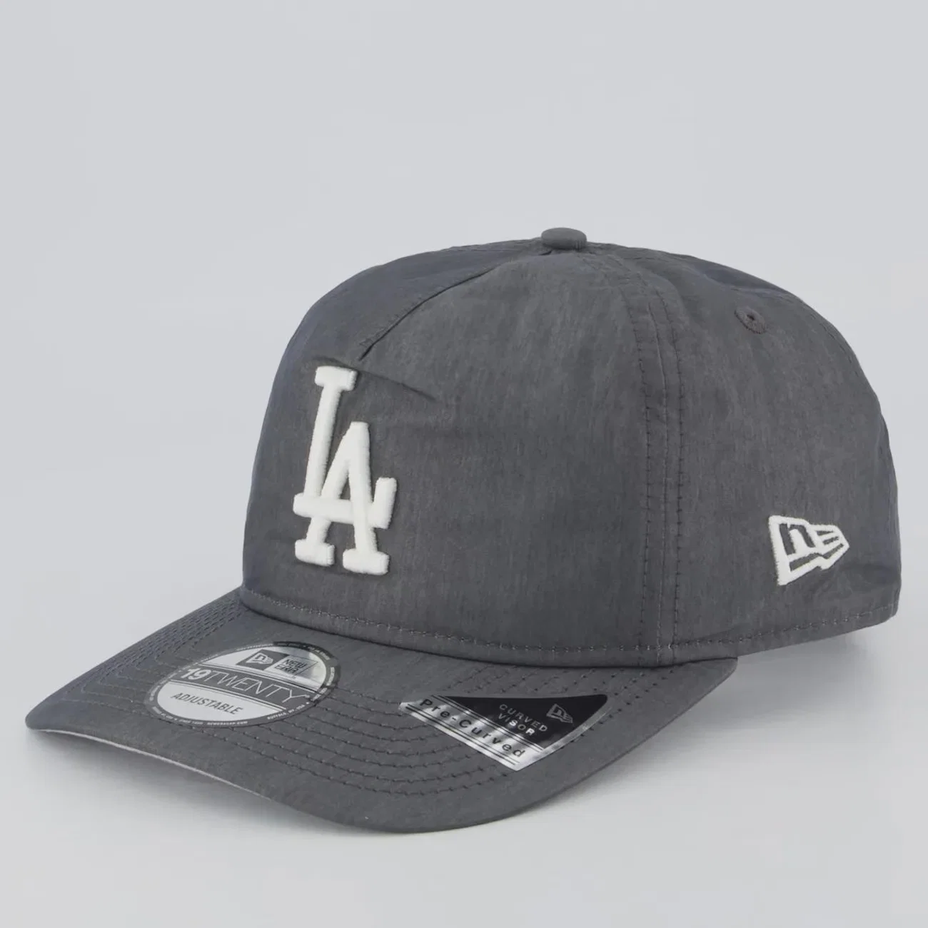 Boné New Era MLB Los Angeles Dodgers Unissex