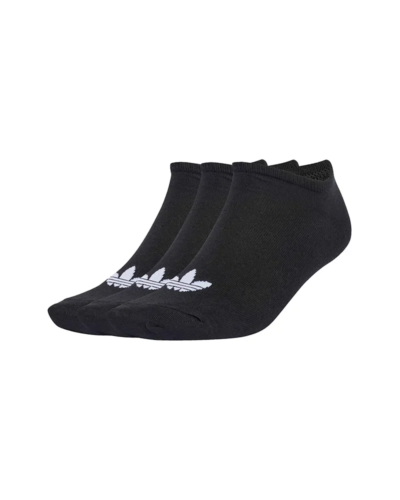 Meia adidas Liner 3 Pares Unissex — imagem 1