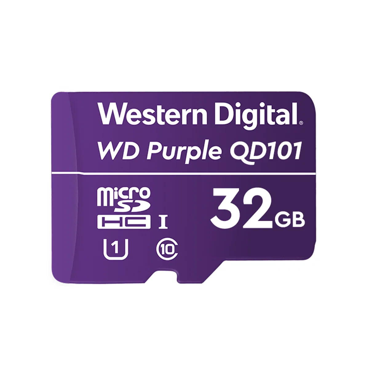 Cartão de Memória MicroSD 32 GB com 3 anos de Garantia Intelbras