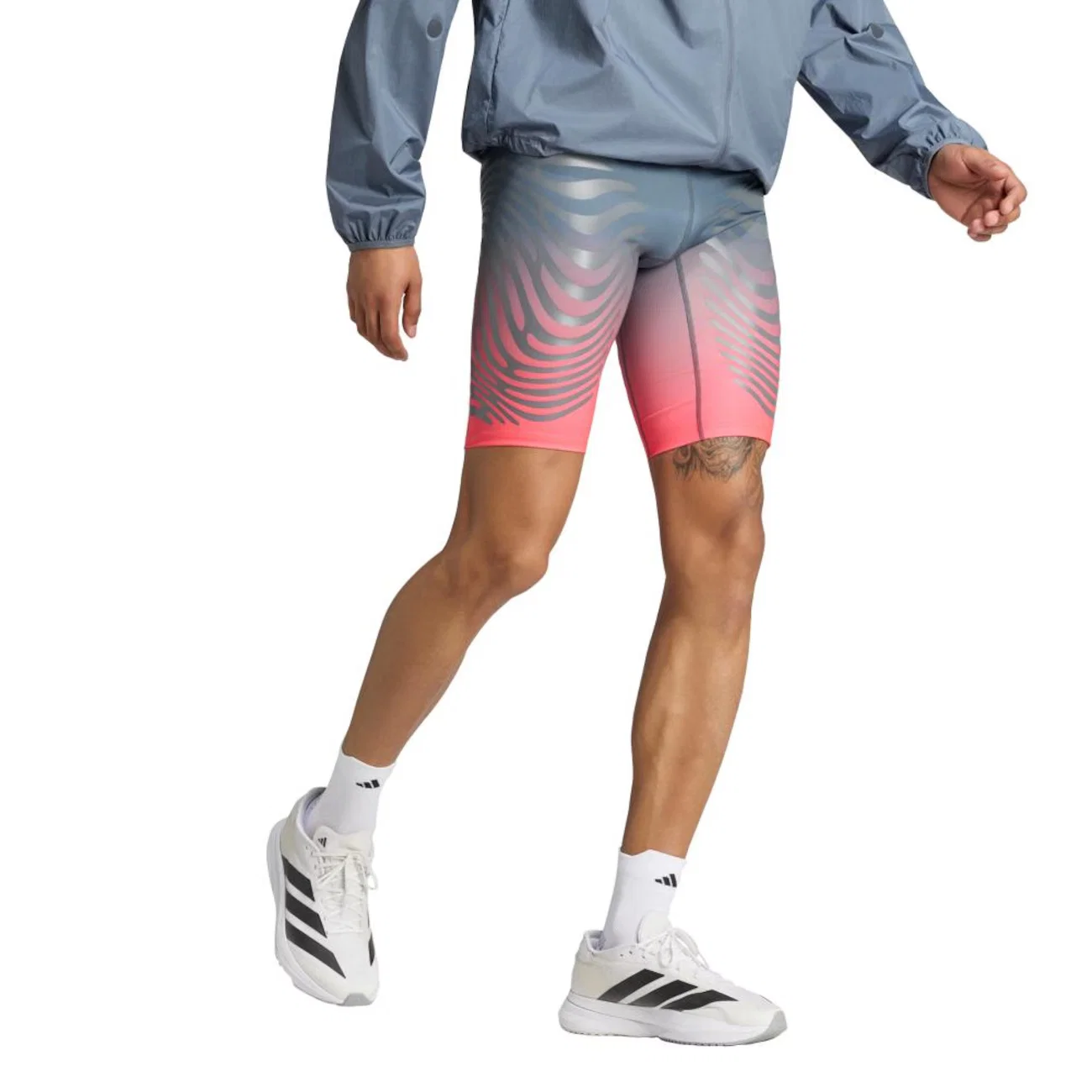 Bemuda Legging Adidas AZ PRO C TIG M