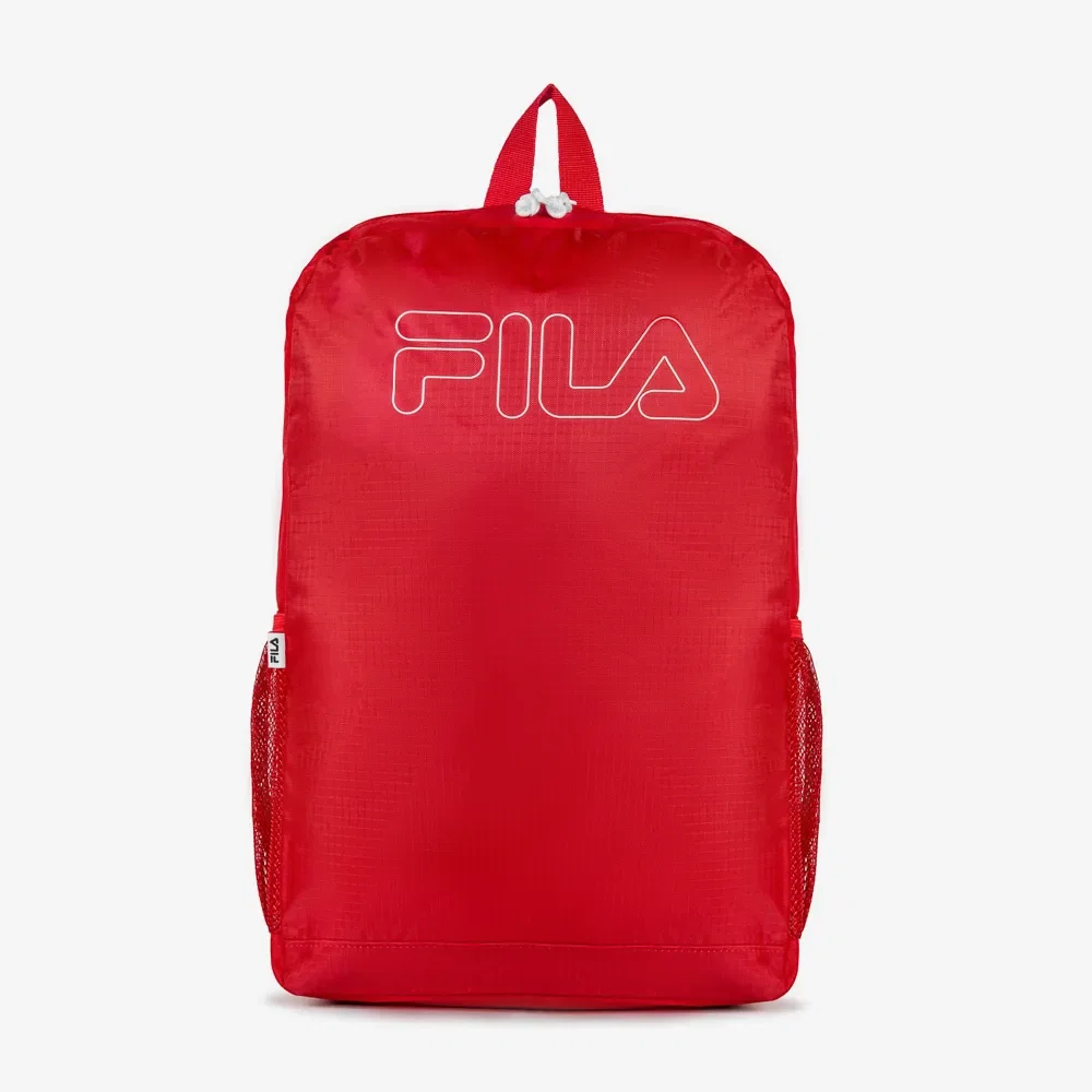 MOCHILA UNISEX FILA BASIC OUTLINE - tamanho U