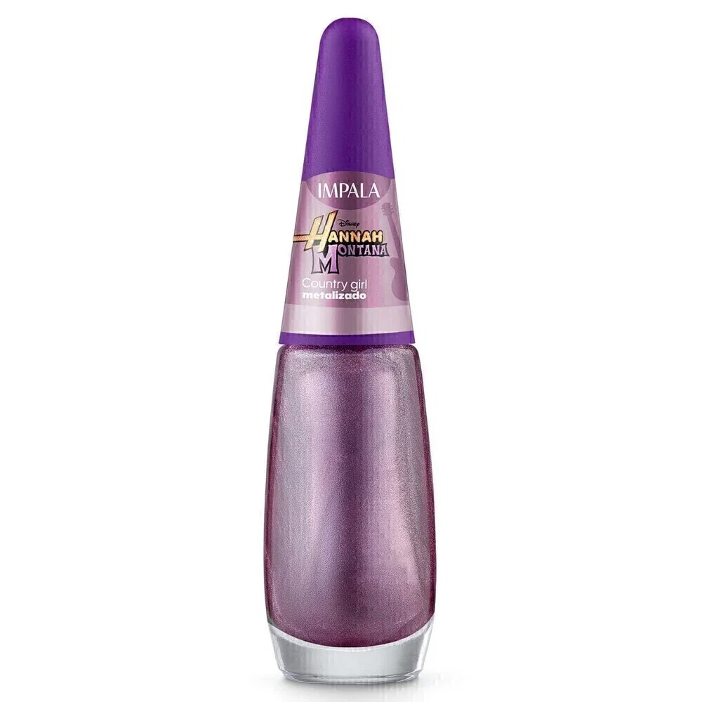Esmalte Impala Disney Channel Country Girl 7,5ml