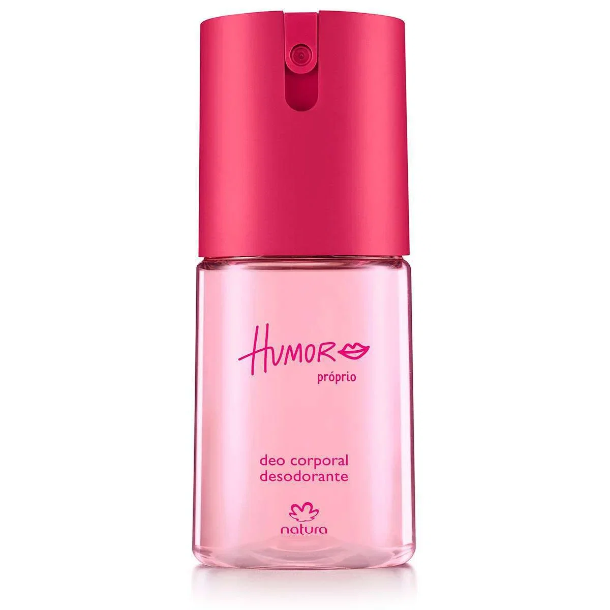 Desodorante Corporal Humor Próprio Feminino 100ml