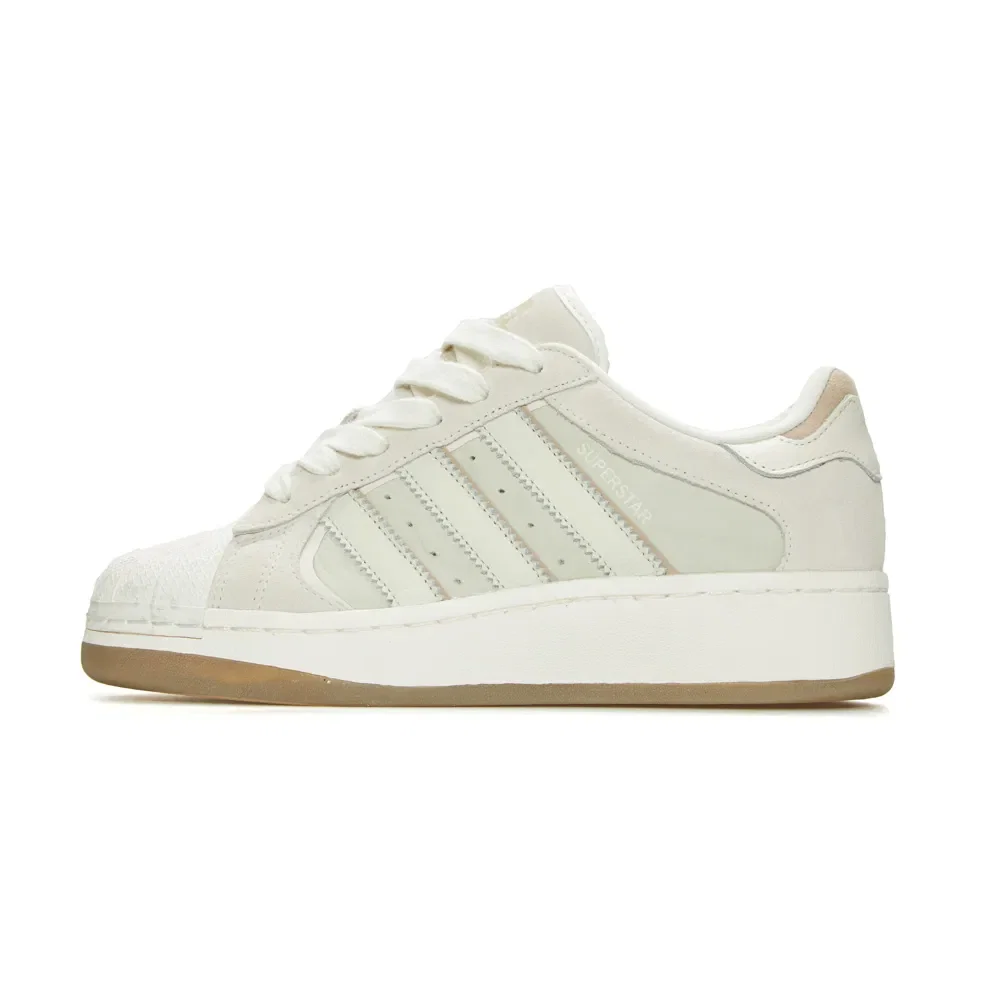 Tênis Adidas Superstar Xlg Essen Feminino — imagem 1