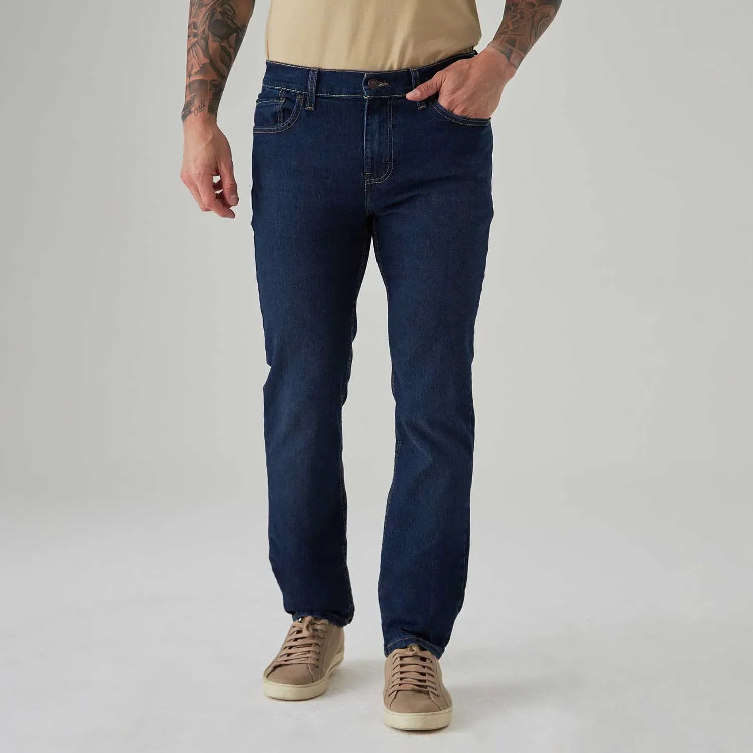 Calça Jeans Levi's® 511® Slim