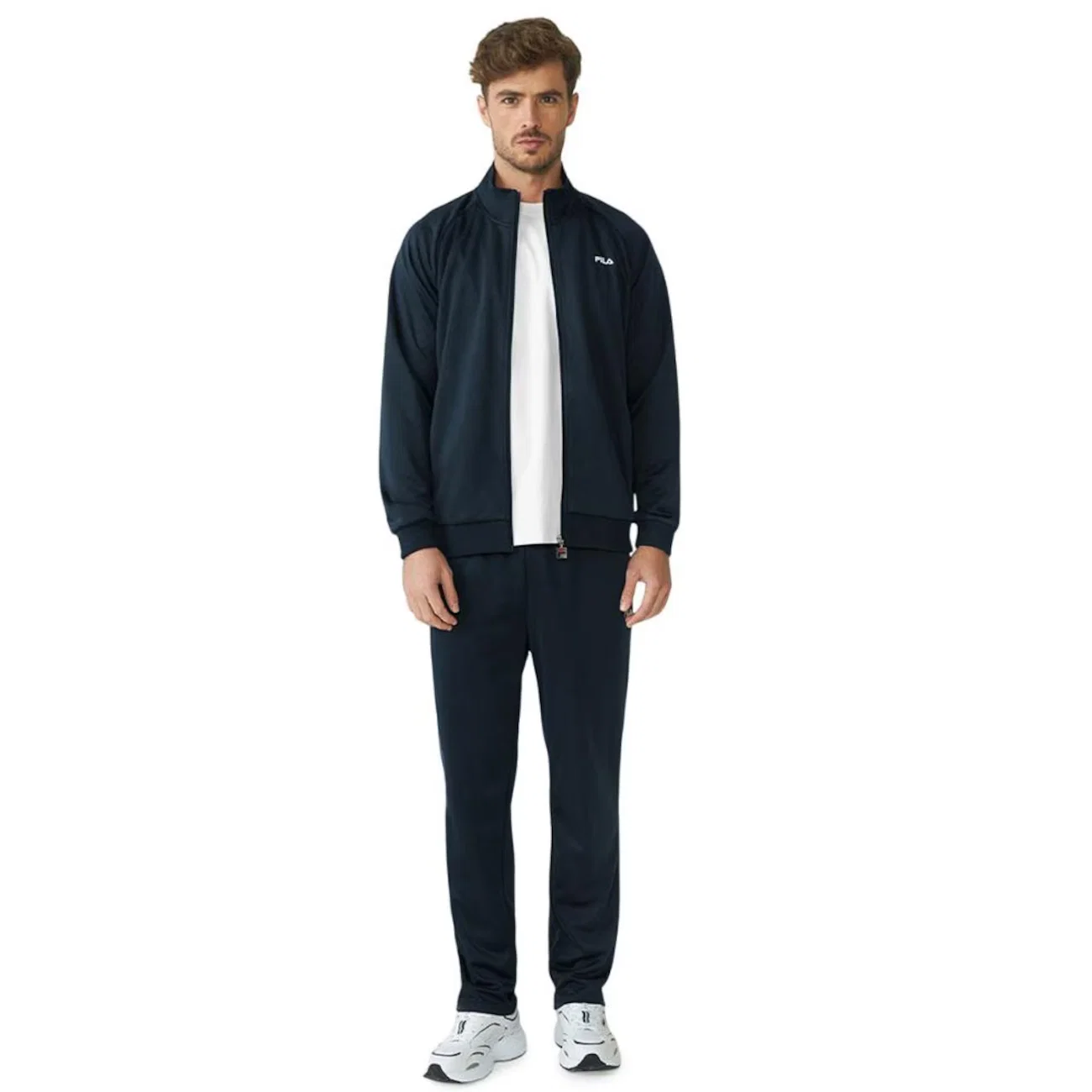 Agasalho Fila Essentials II Masculino
