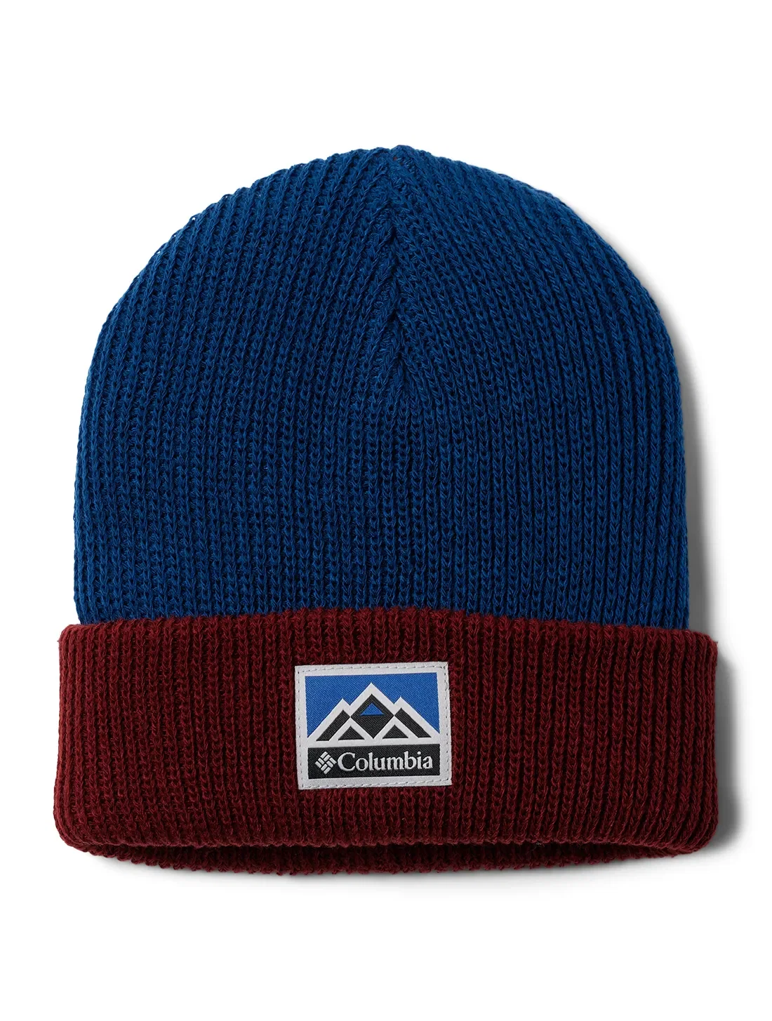 Gorro Columbia Infantil Youth Whirlibird™ Cuffed