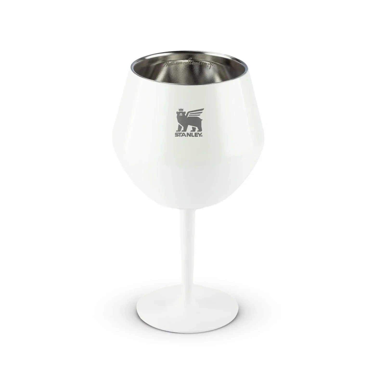 Taça Térmica Lift Spirits 414ml Stanley Cream