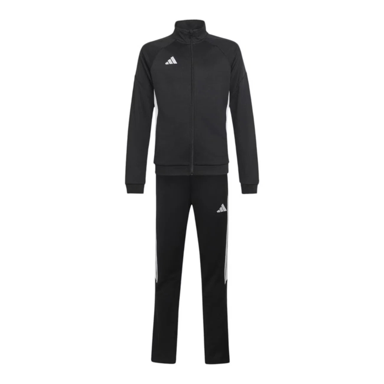 Agasalho Adidas Tiro 26 Essentials Infantil