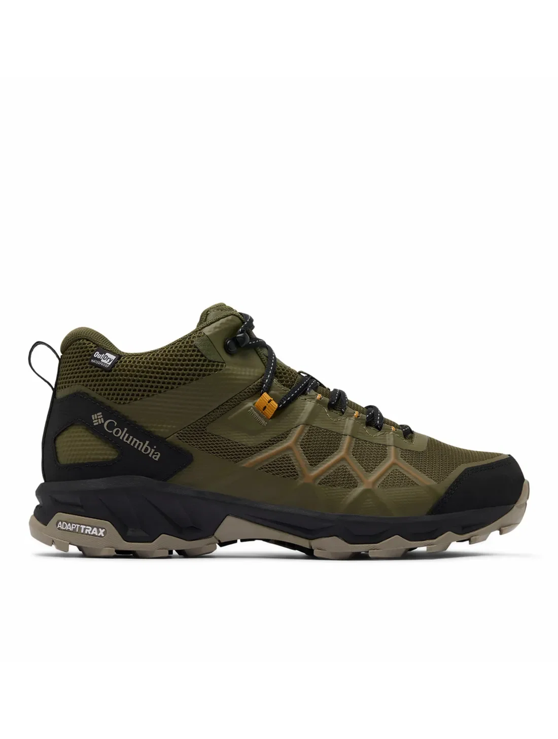 Bota Columbia Masculina Peakfreak™ 3 Outdry™