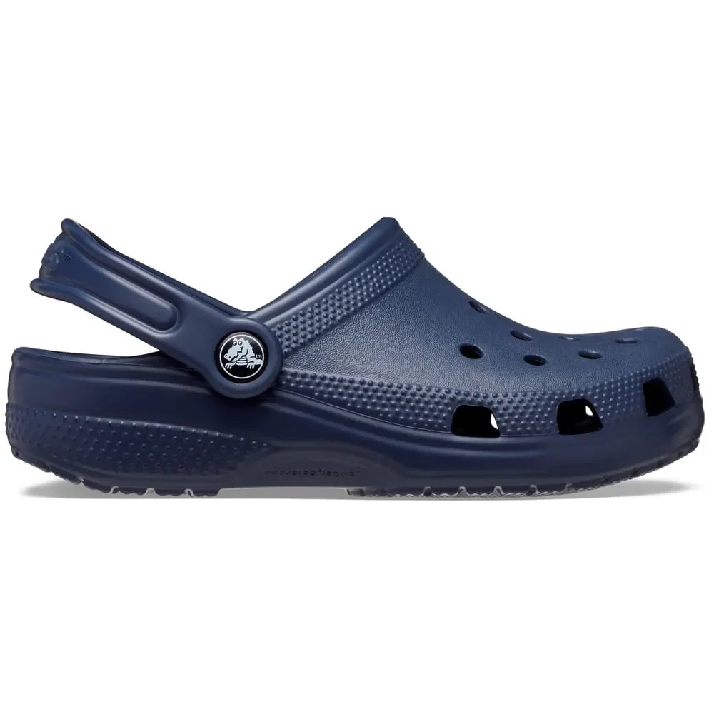 Classic Clog Kids