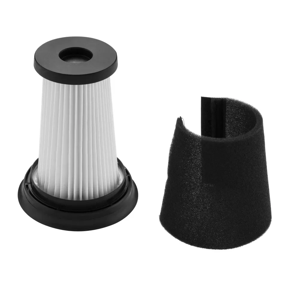 Filtros HEPA com Espuma para Aspirador Electrolux Efficient com Cyclone Power (ABS05) — imagem 1