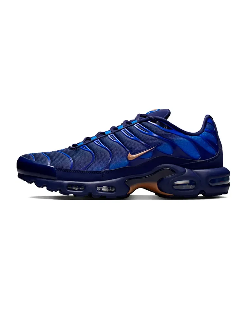 Tênis Nike Air Max Plus OG FFF Masculino — imagem 1