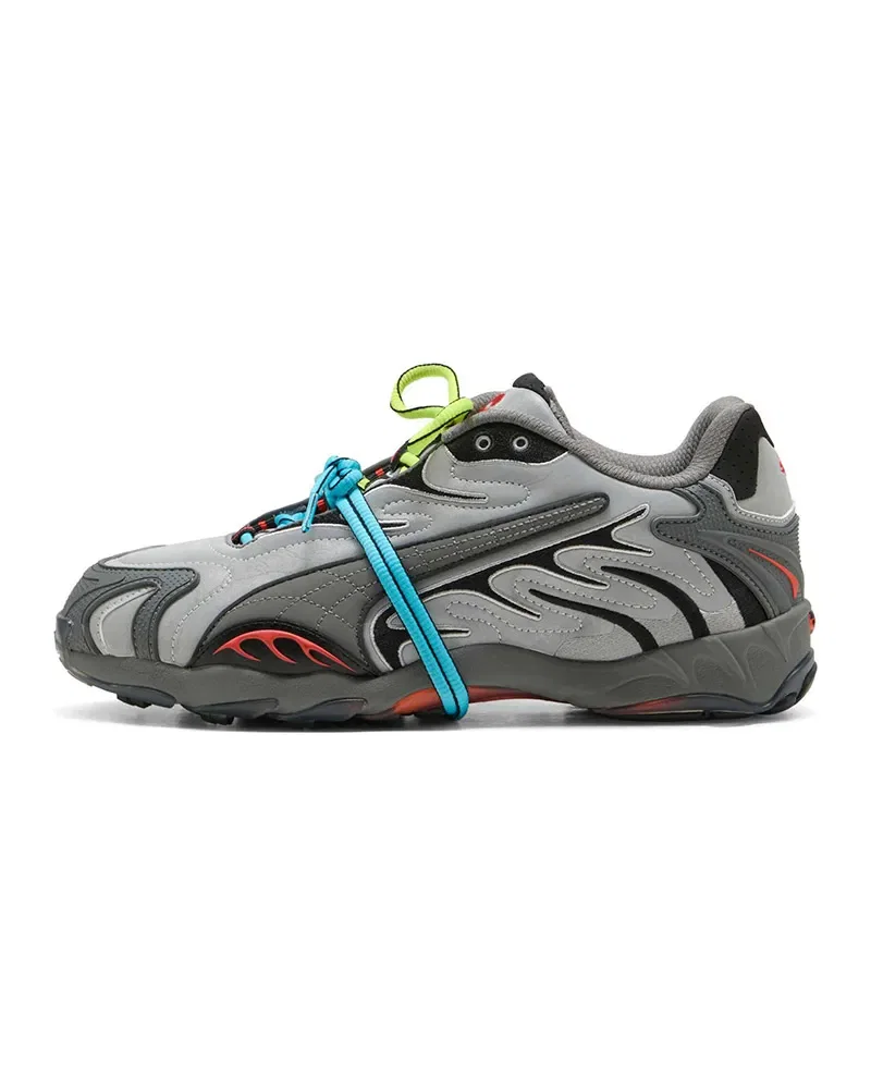Tênis Puma A$AP Rocky Ilhale Reflective Masculino
