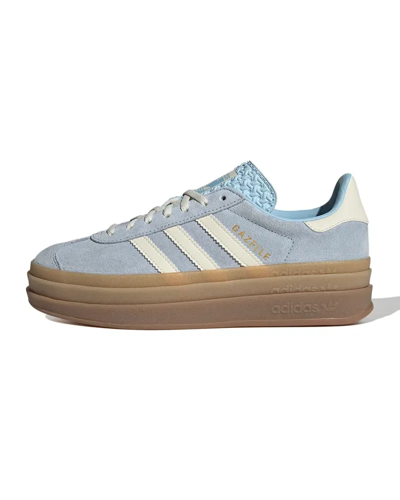 Tênis Adidas Gazelle Bold Feminino — imagem 1