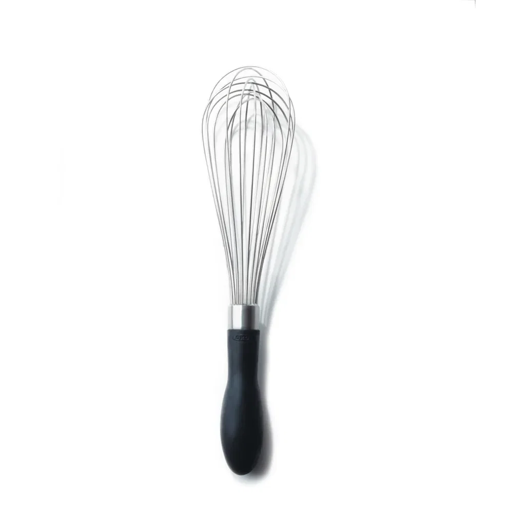 Batedor em Aço Inox 27cm Balloon OXO