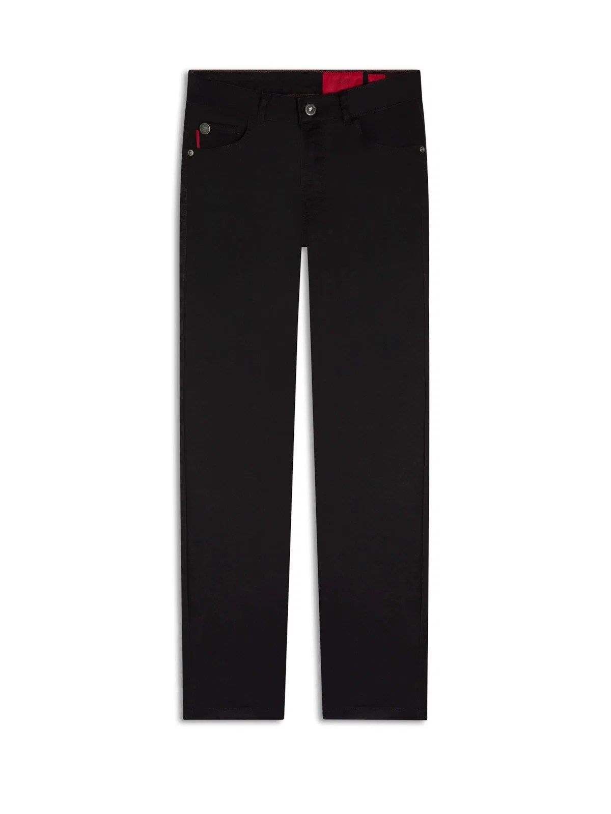Calça Storm Elastic, Amaciado