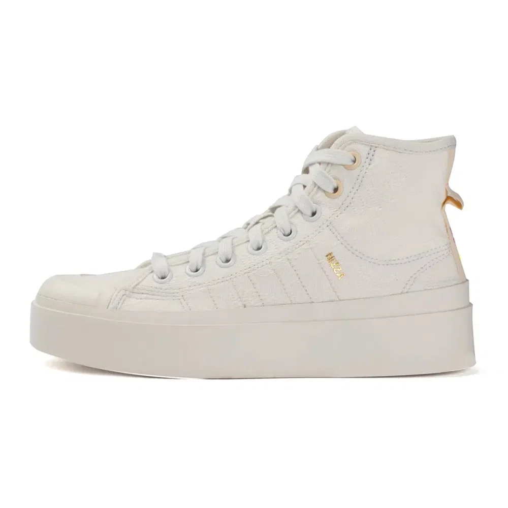Tênis adidas Nizza Bonega Mid Feminino — imagem 1