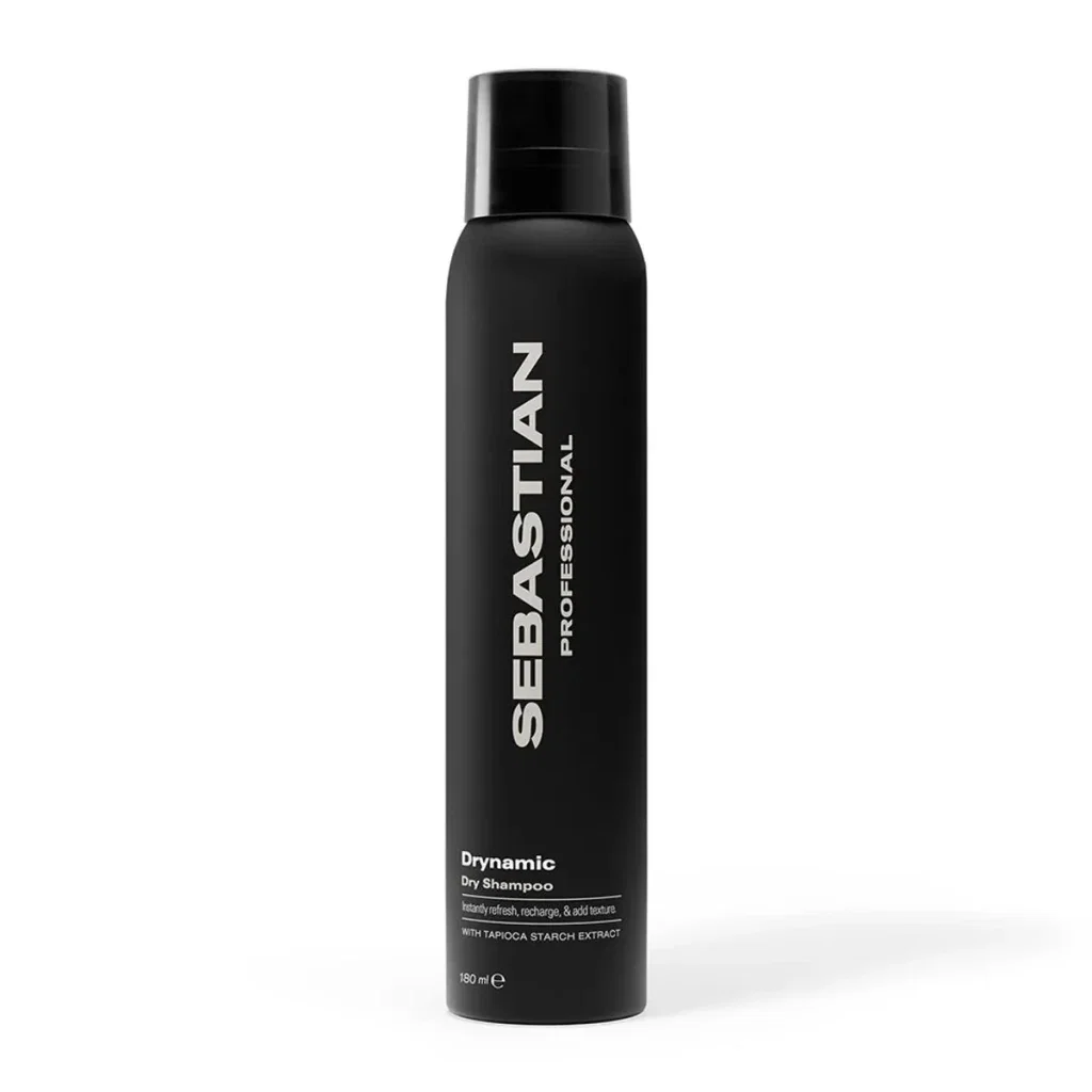 Shampoo a Seco Sebastian Drynamic 180ml