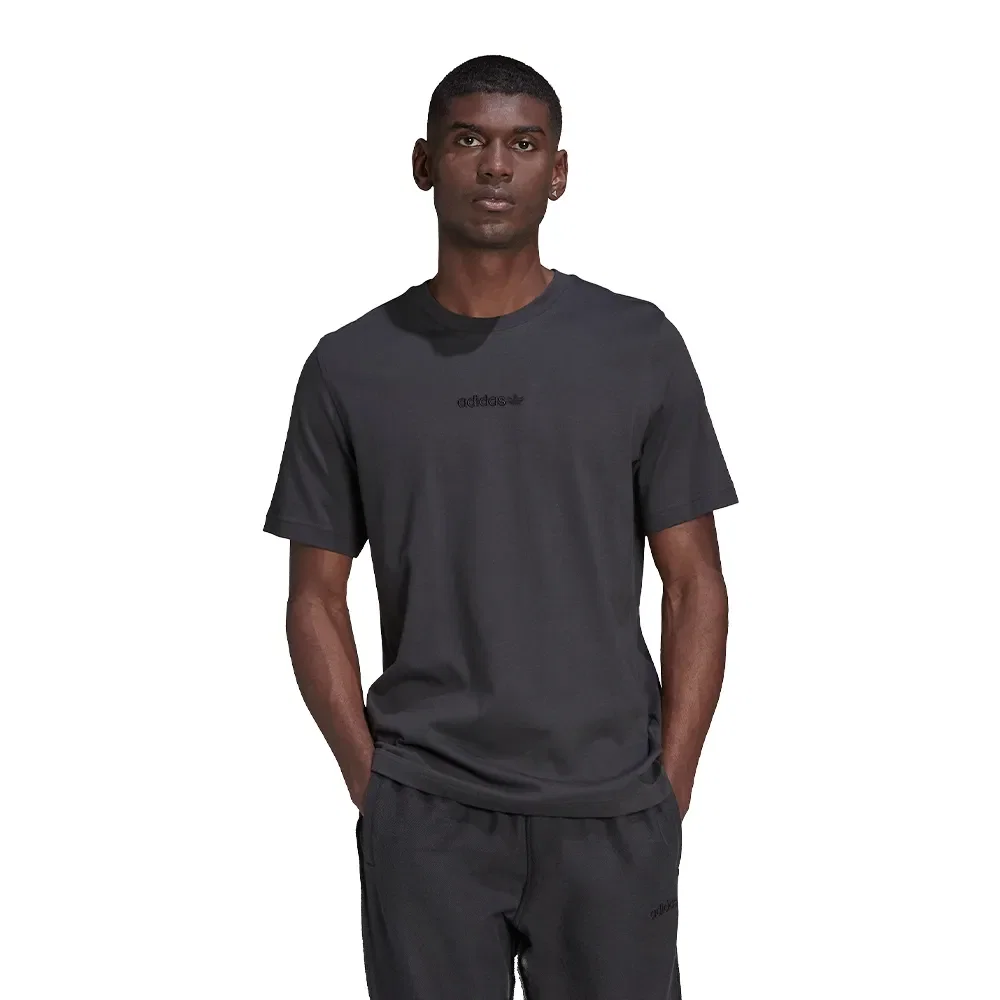 Camiseta Adidas Originals Masculina — imagem 1