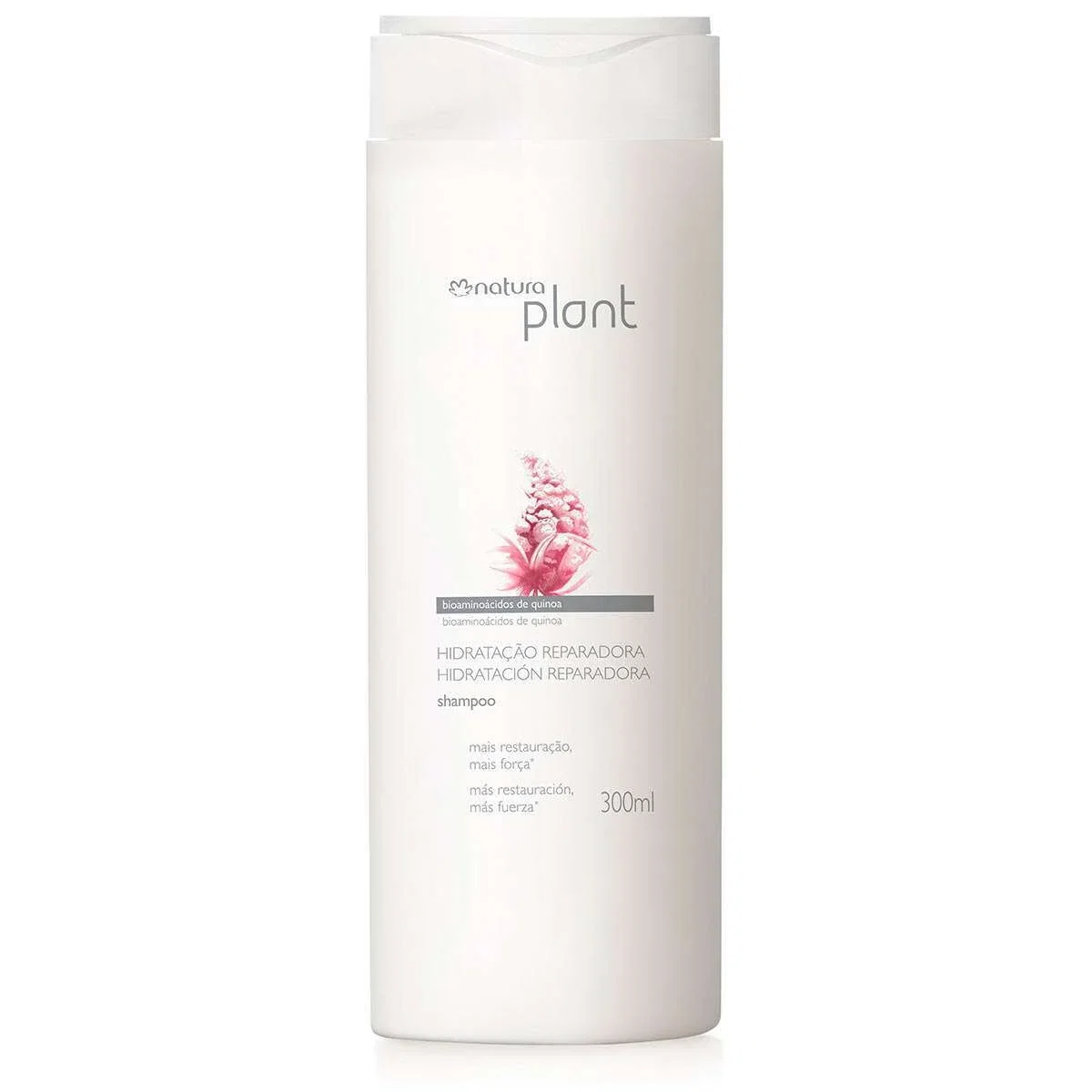 Shampoo Hidratação Reparadora 300 ml
