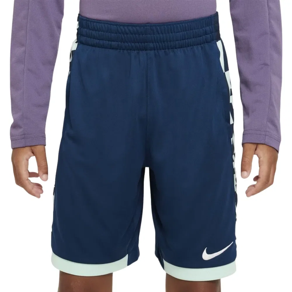 Shorts Nike Dri-FIT Trophy Infantil — imagem 1