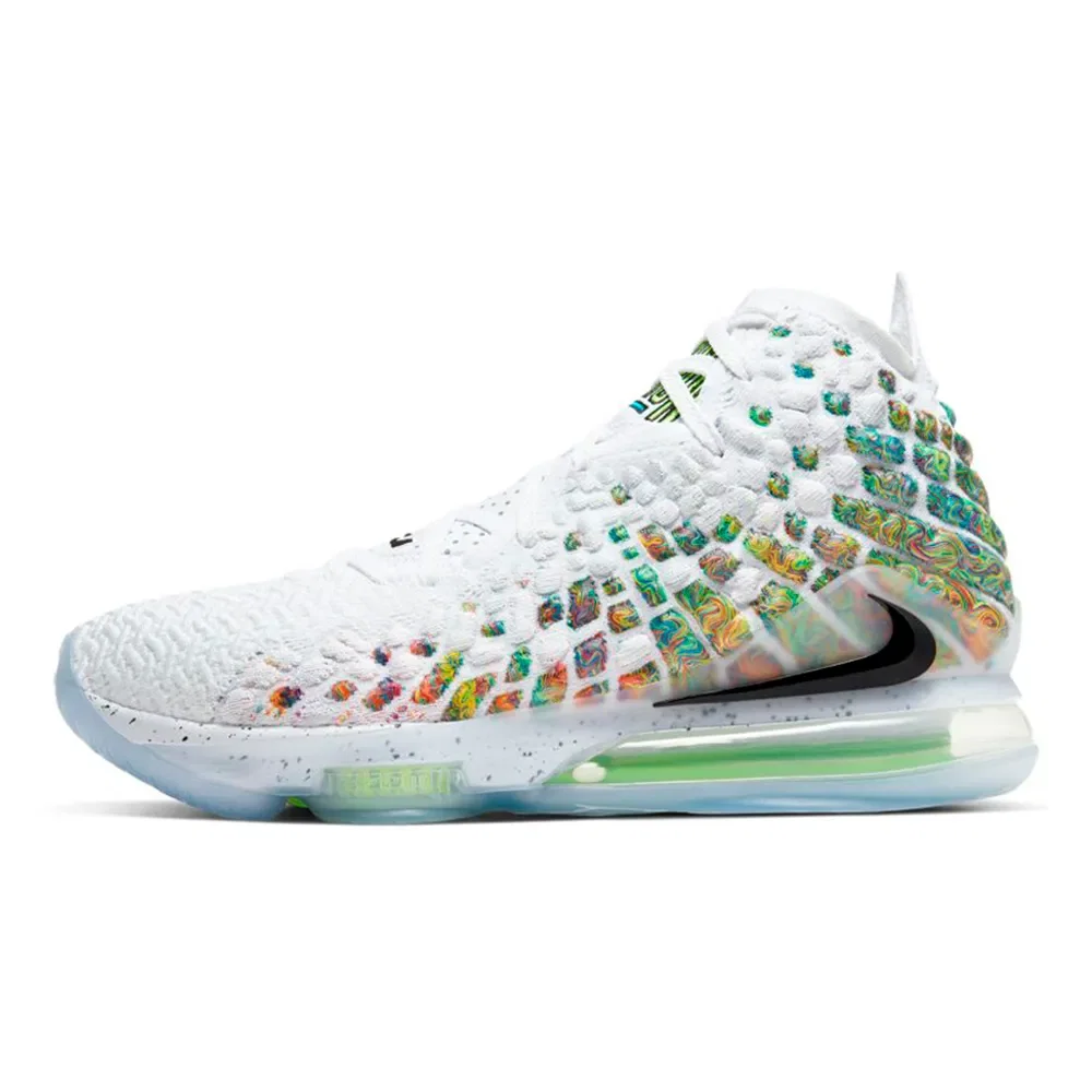 Tênis Nike Lebron XVII Masculino — imagem 1