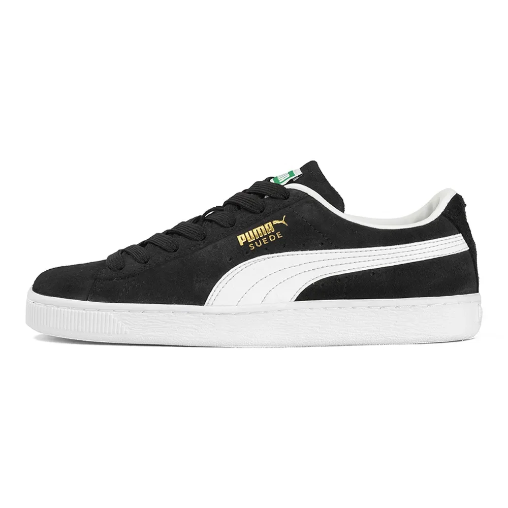 Tênis Puma Suede Croc
