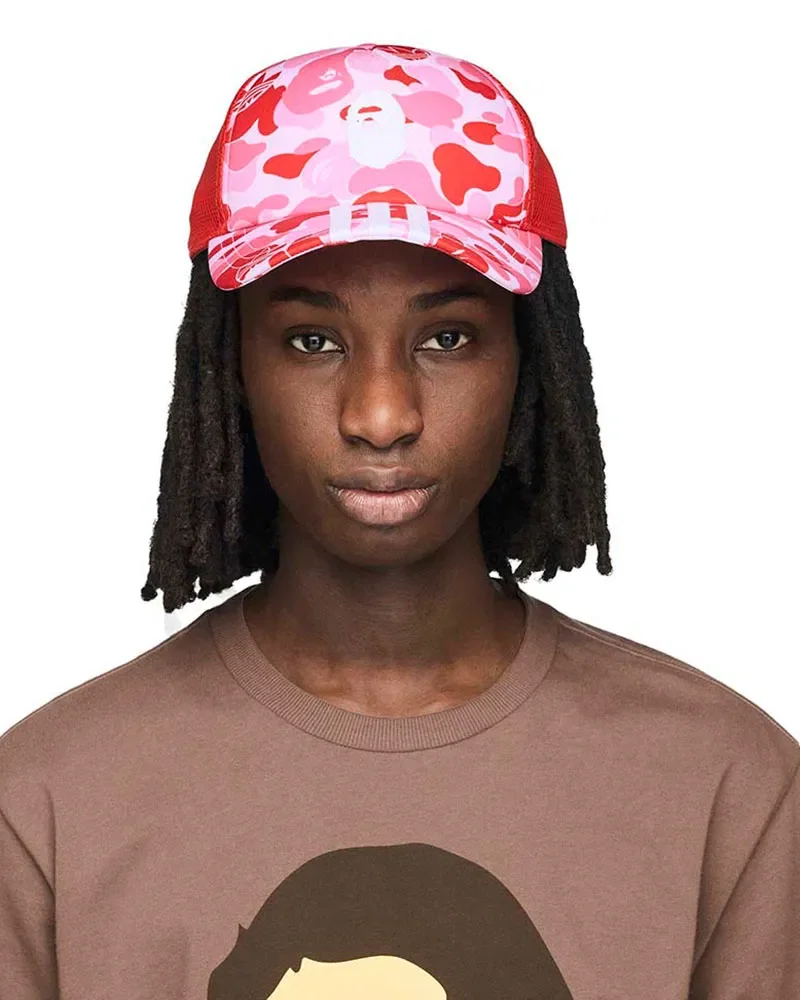 Boné adidas Trucker Bap Unissex — imagem 1