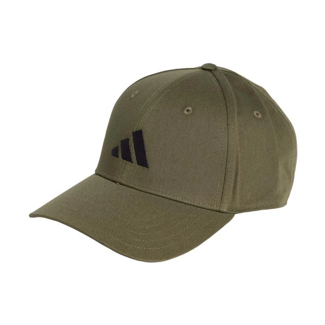 Boné Adidas Baseball New Logo - Strapback - Adulto