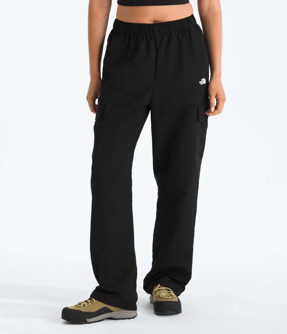 Calça Feminina TNF Easy Packable Cargo TNF Black