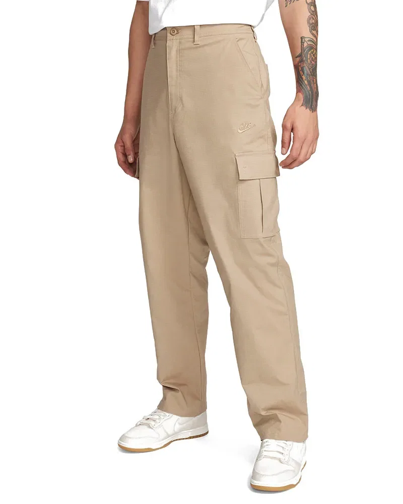 Calça Nike Club Masculina — imagem 1