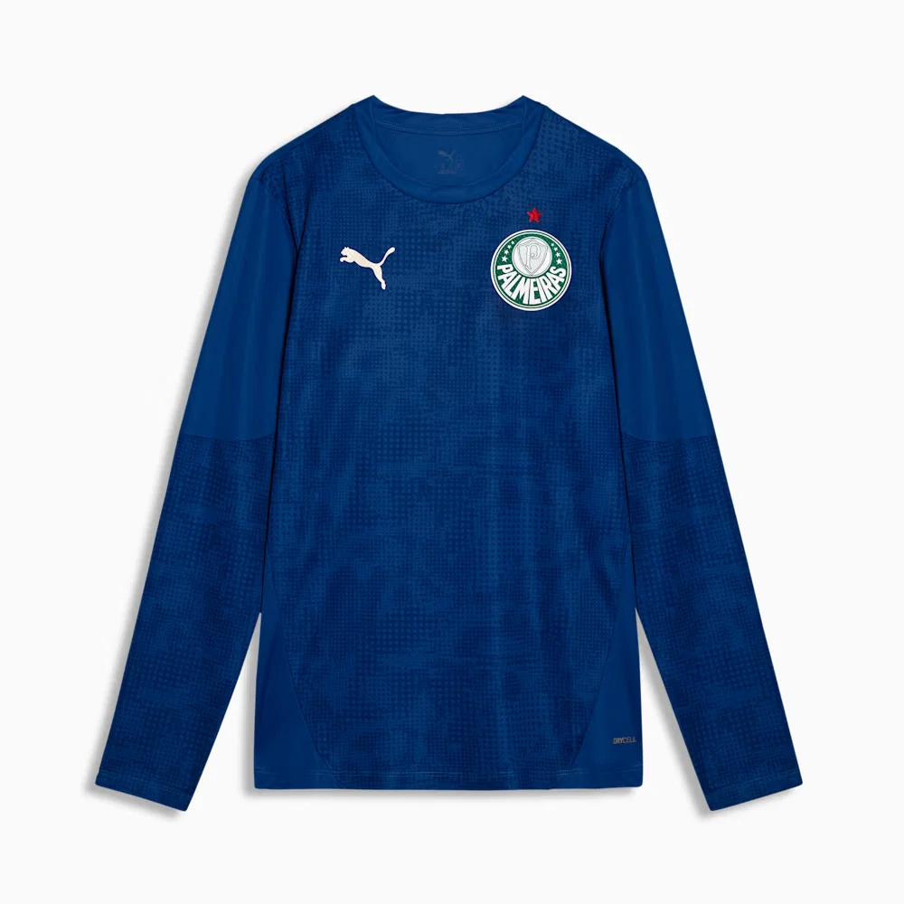 Camisa de Treino Palmeiras Goleiro 26
