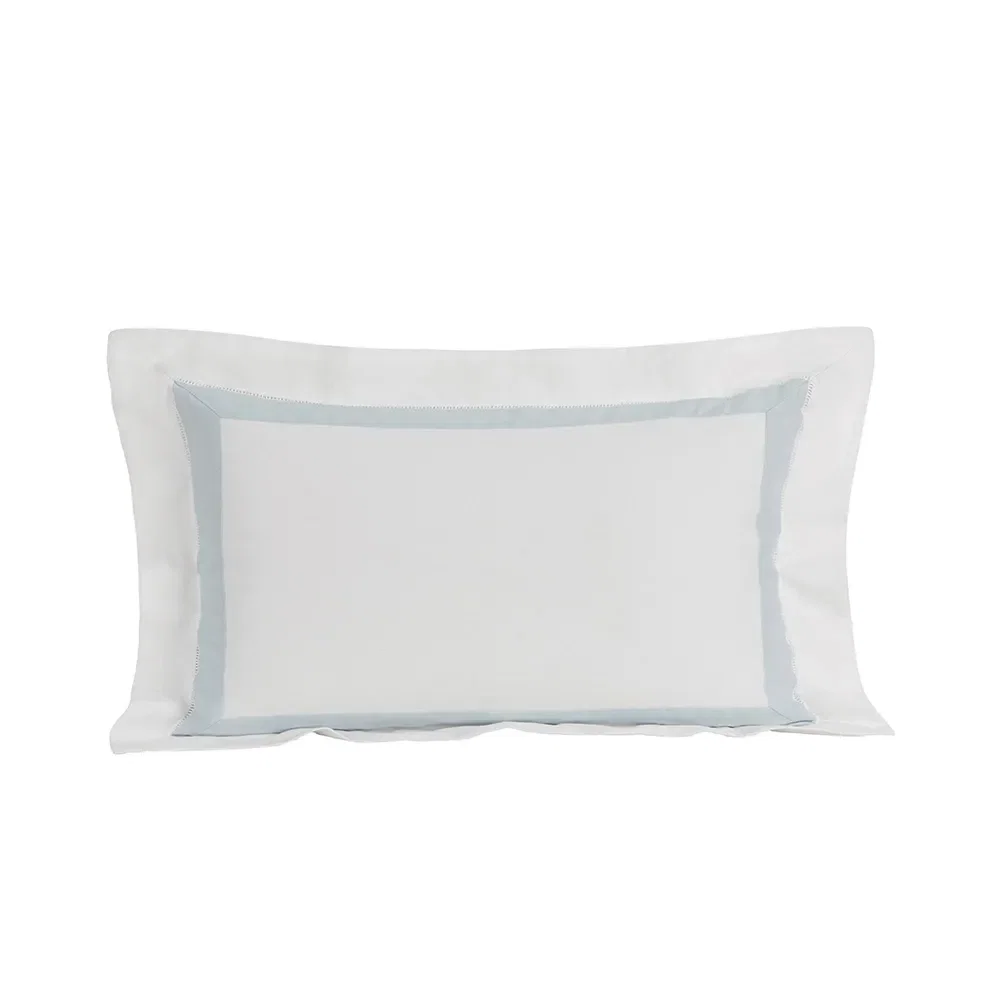 Super Fronha Rivus Branco / Azul